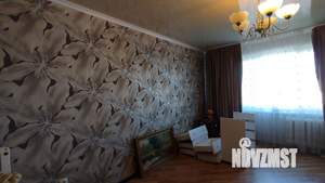 3-к квартира, вторичка, 64м2, 4/9 этаж