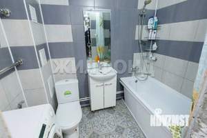 1-к квартира, вторичка, 42м2, 9/12 этаж