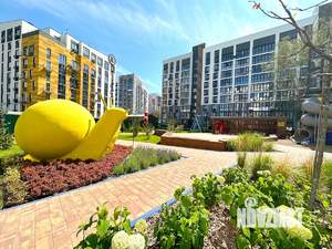 1-к квартира, вторичка, 54м2, 1/9 этаж