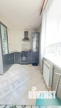 1-к квартира, вторичка, 32м2, 6/10 этаж