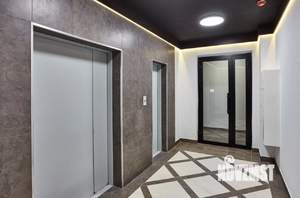 3-к квартира, сданный дом, 79м2, 5/16 этаж