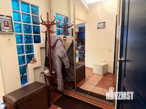 1-к квартира, вторичка, 60м2, 10/10 этаж