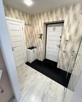 1-к квартира, вторичка, 32м2, 2/5 этаж