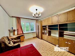 3-к квартира, вторичка, 63м2, 2/5 этаж