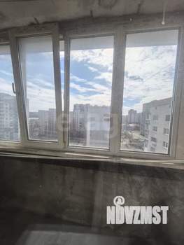 2-к квартира, вторичка, 53м2, 9/9 этаж