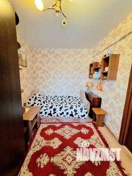 2-к квартира, вторичка, 45м2, 5/5 этаж