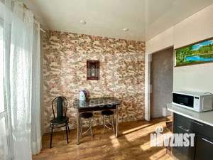 1-к квартира, вторичка, 38м2, 10/10 этаж