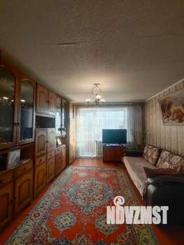 4-к квартира, вторичка, 79м2, 3/5 этаж