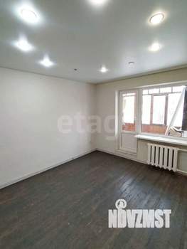 2-к квартира, вторичка, 36м2, 4/5 этаж