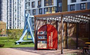 3-к квартира, вторичка, 86м2, 5/9 этаж