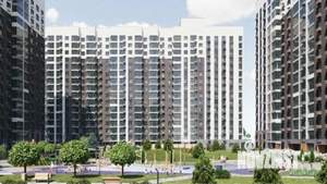 1-к квартира, вторичка, 42м2, 3/16 этаж