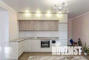 2-к квартира, вторичка, 63м2, 1/14 этаж