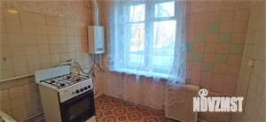 3-к квартира, вторичка, 43м2, 1/4 этаж