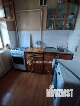 2-к квартира, вторичка, 45м2, 1/5 этаж