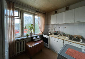 2-к квартира, вторичка, 49м2, 3/5 этаж