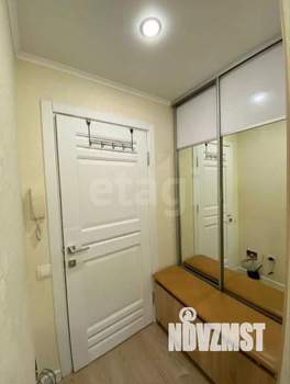 1-к квартира, вторичка, 33м2, 4/9 этаж