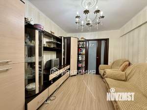 2-к квартира, вторичка, 45м2, 1/5 этаж