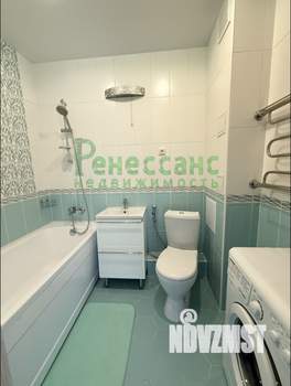 1-к квартира, вторичка, 40м2, 11/16 этаж