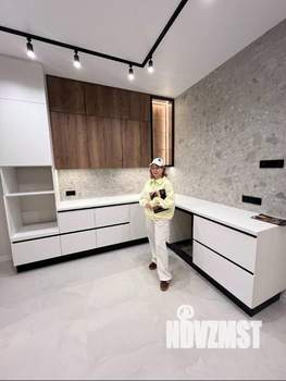 1-к квартира, вторичка, 57м2, 6/9 этаж