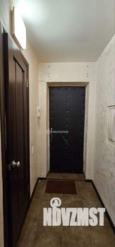 1-к квартира, вторичка, 31м2, 2/5 этаж
