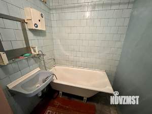 2-к квартира, вторичка, 51м2, 5/5 этаж