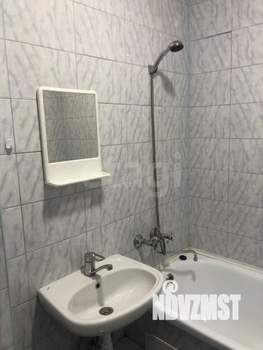 1-к квартира, вторичка, 31м2, 4/5 этаж