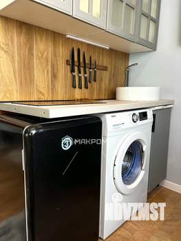 Студия квартира, вторичка, 15м2, 6/9 этаж