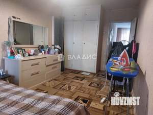 2-к квартира, вторичка, 47м2, 2/5 этаж