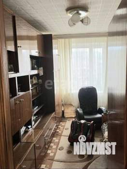 4-к квартира, вторичка, 87м2, 5/6 этаж