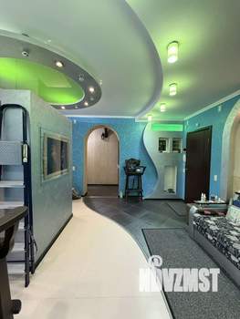 2-к квартира, вторичка, 84м2, 4/9 этаж