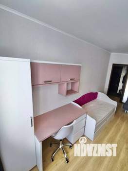 1-к квартира, вторичка, 44м2, 9/10 этаж