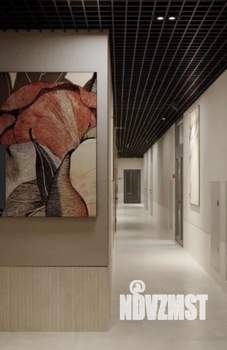 2-к квартира, вторичка, 65м2, 3/17 этаж