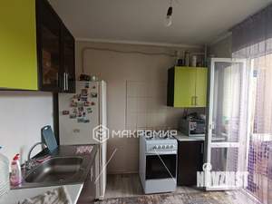 1-к квартира, вторичка, 34м2, 1/10 этаж