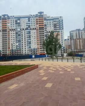 2-к квартира, вторичка, 61м2, 19/19 этаж