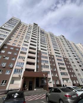 Фото квартиры на продажу (1)