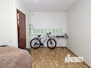 1-к квартира, вторичка, 35м2, 3/3 этаж