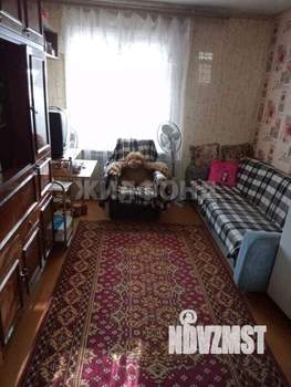 3-к квартира, вторичка, 65м2, 1/5 этаж