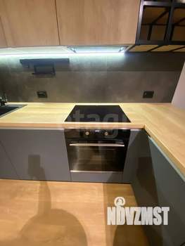 1-к квартира, вторичка, 48м2, 11/17 этаж