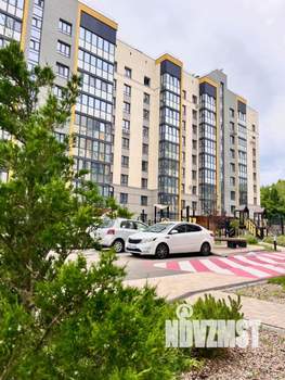 3-к квартира, вторичка, 67м2, 7/9 этаж