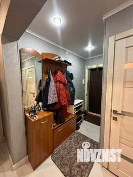 2-к квартира, вторичка, 48м2, 4/5 этаж