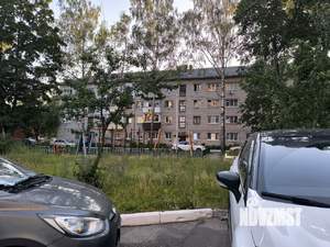 1-к квартира, вторичка, 30м2, 3/4 этаж