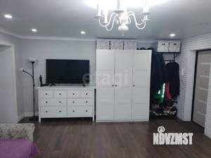 3-к квартира, вторичка, 60м2, 4/9 этаж