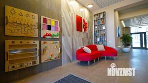 2-к квартира, вторичка, 79м2, 6/9 этаж