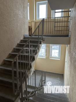 1-к квартира, вторичка, 41м2, 10/10 этаж