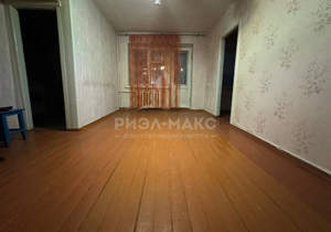 2-к квартира, вторичка, 44м2, 4/4 этаж