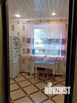 1-к квартира, вторичка, 43м2, 2/4 этаж