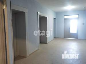1-к квартира, вторичка, 46м2, 2/14 этаж
