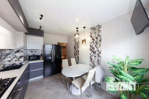 3-к квартира, вторичка, 65м2, 4/10 этаж