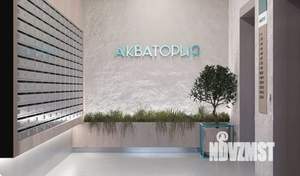 2-к квартира, вторичка, 60м2, 2/16 этаж