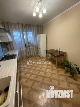 1-к квартира, вторичка, 52м2, 10/10 этаж